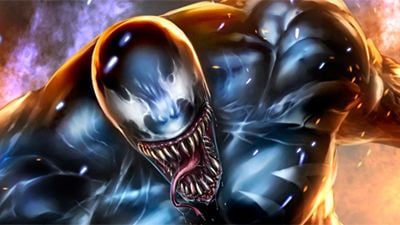 'Venom': El simbionte del 'spin-off' de 'The Amazing Spider-Man' no será alienígena