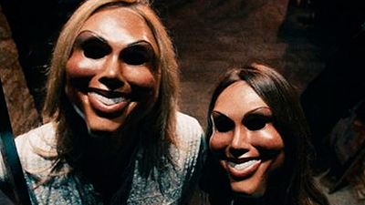 'The Purge 2' se ambientará en el mismo día que 'La noche de las bestias' noticias imagen