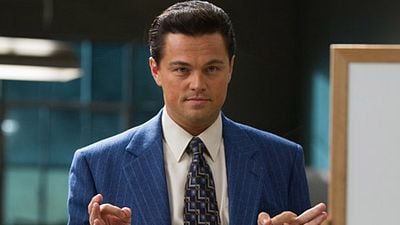 'El lobo de Wall Street' recauda más de 2.5 millones de euros en la taquilla española noticias imagen