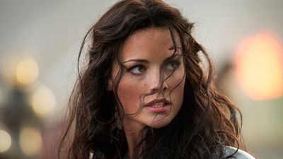 'Agents of S.H.I.E.L.D.' realizará un crossover con 'Thor' e introducirá a Lady Sif noticias imagen