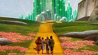 NBC reinventará 'El Mago de Oz' en 'Emerald City' noticias imagen