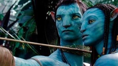 Zoe Saldana confirma que el guion de 'Avatar 2' todavía no está terminado