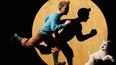 Jamie Bell confirma que habrá 'The Adventures of Tintin: Prisoners of the Sun'