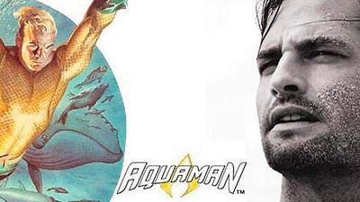 Josh Holloway se deja querer por DC Comics y Marvel Studios noticias imagen