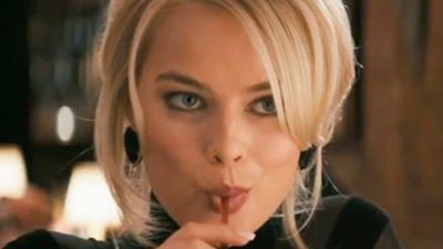 Las fotos más 'hot' de Margot Robbie, la loba de Wall Street