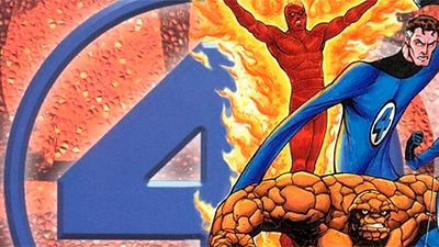 El 'reboot' de 'Los 4 Fantásticos' ya tiene guion... ¿Y el reparto? noticias imagen