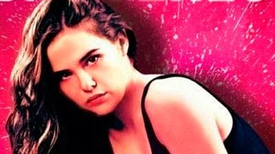 'Vampire Academy': ¡Dos nuevos póster internacionales con Rose y Dimitri! noticias imagen