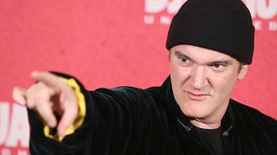 La próxima película de Quentin Tarantino no será el western 'The Hateful Eight' noticias imagen