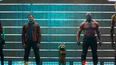 Los 'Guardianes de la galaxia' de Marvel también conquistarán la Super Bowl