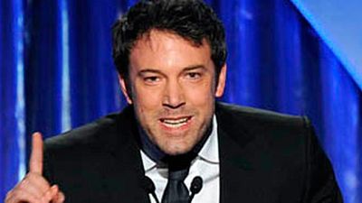 Ben Affleck compara el tamaño de su pene con... noticias imagen