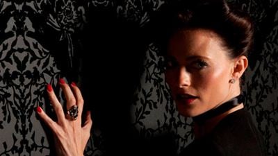 'Sherlock': ¿Volverá Irene Adler en la cuarta temporada?