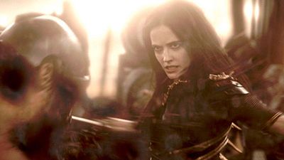 '300: El origen de un imperio': segundo spot de la esperada secuela noticias imagen