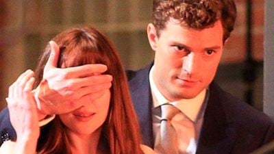 'Cincuenta sombras de Grey': ¿Problemas entre la directora y la autora E.L. James?