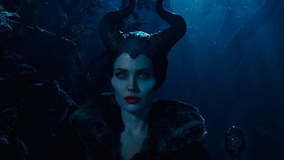 'Maléfica': Angelina Jolie protagoniza el nuevo avance noticias imagen