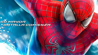 'The Amazing Spider-Man 2: El poder de Electro', la película "más ambiciosa" del Hombre Araña noticias imagen