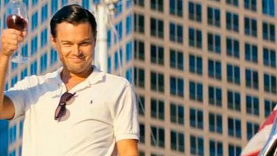 Un repaso a la carrera de Leonardo DiCaprio noticias imagen