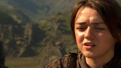 'Juego de Tronos': Nuevo vistazo a la cuarta temporada noticias imagen