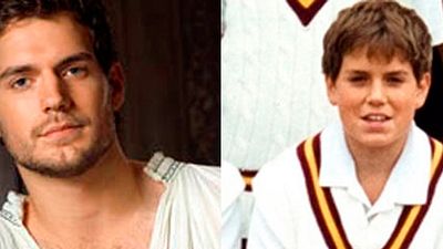 Los famosos de la tele en su época de instituto noticias imagen