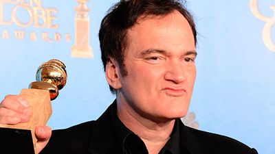 'The Hateful Eight': detalles del guión filtrado de Quentin Tarantino noticias imagen