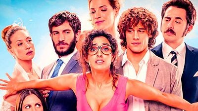 Ganadores de la primera edición de los Premios Feroz noticias imagen