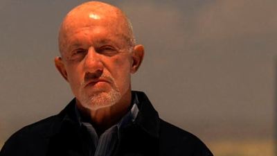 'Better Call Saul': Jonathan Banks volverá a ser Mike en el 'spin-off' de 'Breaking Bad'