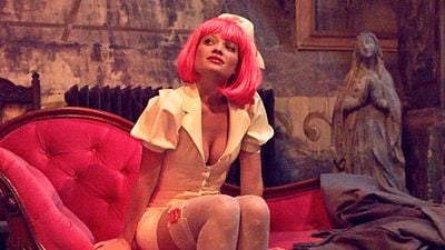 'The Zero Theorem': primer tráiler de lo último de Terry Gilliam noticias imagen