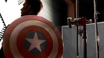 'Capitán América 3' ya tiene directores