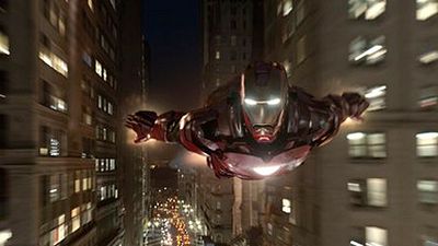 'The Avengers: Age of Ultron': ¡Marvel Studios rodará la secuela en 4 continentes! noticias imagen