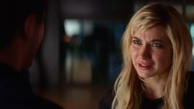 'That Awkward Moment': ¡Zac Efron confunde a Imogen Poots con una prostituta!