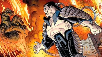 'X-Men: Días del futuro pasado': ¡'Mega spoilers' sobre el argumento y 'X-Men: Apocalypse'!
