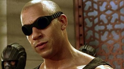 Vin Diesel baila a ritmo de Katy Perry para anunciar que habrá 'Riddick 4'