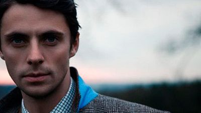 'Batman vs Superman': Matthew Goode, nuevo candidato a unirse al reparto