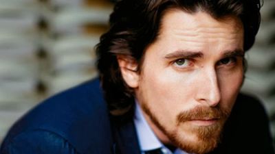 Christian Bale: "Estafar consiste en reinventarte a ti mismo para alcanzar la felicidad"