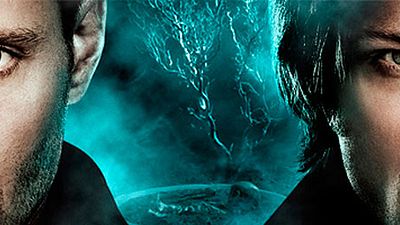El 'spin-off' de 'Sobrenatural' se llamará 'Supernatural: Tribes' noticias imagen