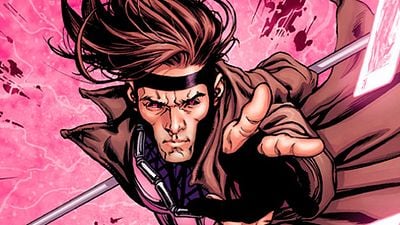 Una productora de 'X-Men' quiere que Channing Tatum sea Gambito noticias imagen