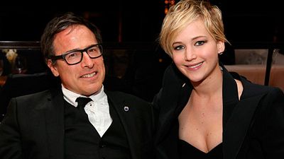 Jennifer Lawrence podría ser la inventora de la "fregona mágica" en su próxima película noticias imagen