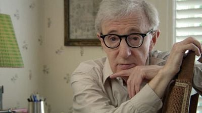 La hija de Woody Allen acusa su padre de violación en una carta al New York Times noticias imagen