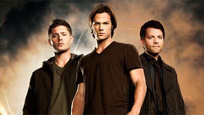 'Sobrenatural: Tribes': ¿Quién es quién en el 'spin-off' de 'Sobrenatural'? noticias imagen