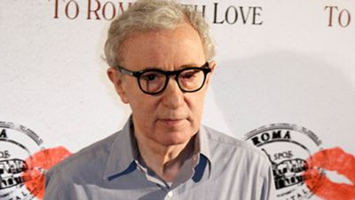 Woody Allen niega la acusación de violación de su hija Dylan Farrow