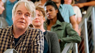 Incierto futuro para la nueva serie de Showtime, 'Happyish', tras la muerte de Philip Seymour Hoffman noticias imagen