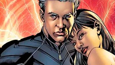 La escena tras los créditos de 'Capitán América: El soldado de invierno' presentará a Mercurio y Bruja Escarlata noticias imagen