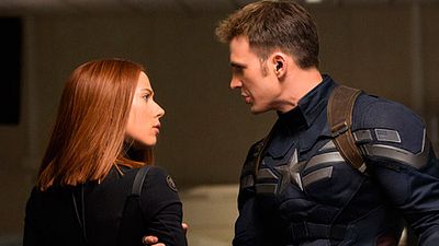 'Capitán América: El soldado de invierno': primera imagen de Sharon Carter en el nuevo tráiler noticias imagen