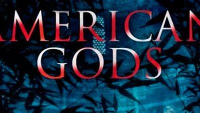 'American Gods' será adaptada a la pequeña pantalla... Pero no en HBO