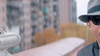 Pharrell Williams animará la gala de los Oscar con su tema 'Happy' noticias imagen