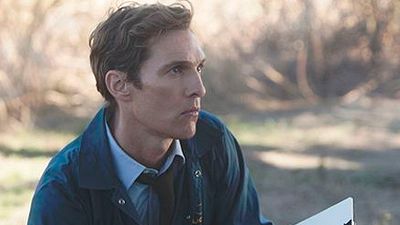 Matthew McConaughey protagonizará 'Sea of trees' de Gus Van Sant