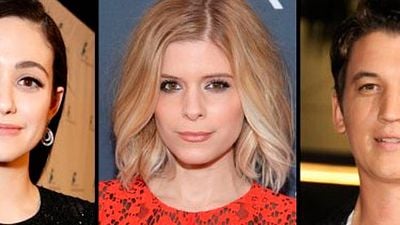 El 'reboot' de 'Los 4 Fantásticos' trabaja para encontrar su reparto noticias imagen