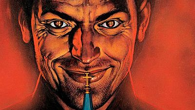 ¡Oficial! 'Preacher': Seth Rogen adaptará la serie de cómics 'Predicador' para AMC noticias imagen