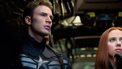 'The Avengers: Age of Ultron' se ambientará tras 'Capitán América: El soldado de invierno' noticias imagen