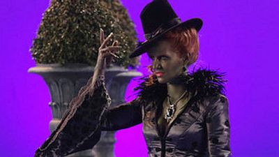 'Once Upon A Time' introducirá a la Bruja Buena del Norte en su tercera temporada noticias imagen