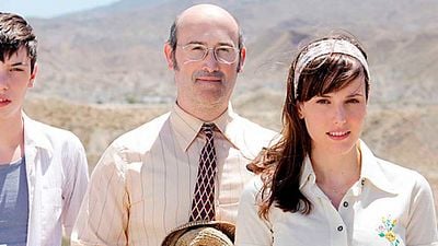 'Vivir es fácil con los ojos cerrados', gran vencedora de los Goya 2014 noticias imagen